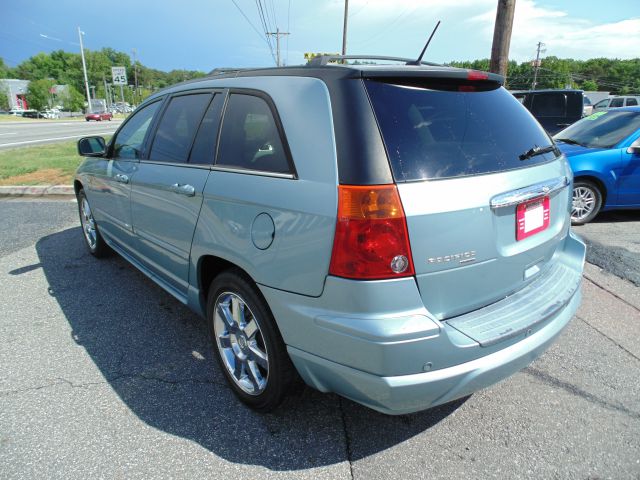 Chrysler Pacifica (value Line) SUV