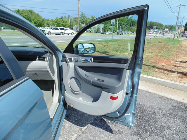 Chrysler Pacifica 2008 photo 15