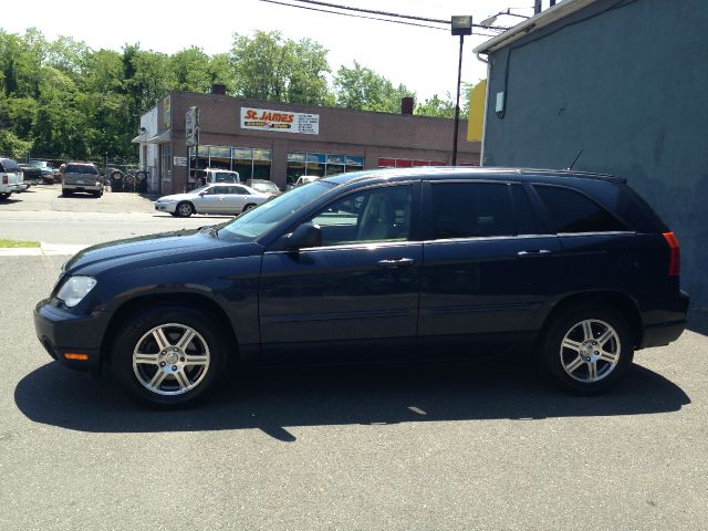 Chrysler Pacifica GT Premium SUV