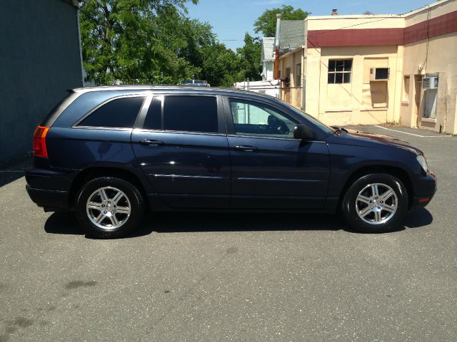 Chrysler Pacifica 2008 photo 5