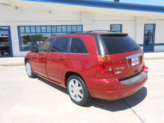 Chrysler Pacifica GT Premium SUV