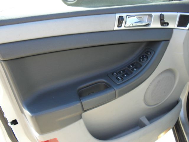 Chrysler Pacifica 2008 photo 4