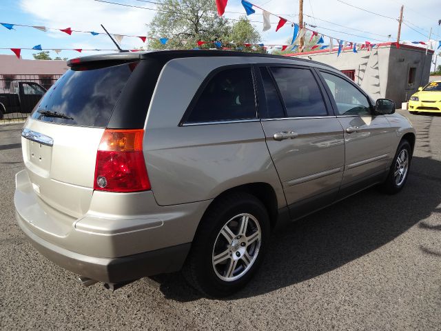 Chrysler Pacifica (value Line) SUV