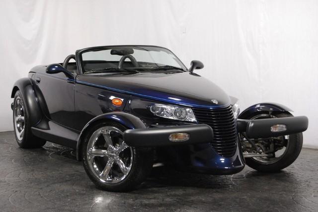 Chrysler Prowler US MAIL Unspecified