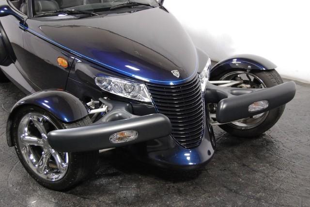 Chrysler Prowler 2001 photo 2