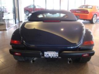 Chrysler Prowler 2001 photo 3