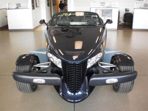 Chrysler Prowler Unknown Other