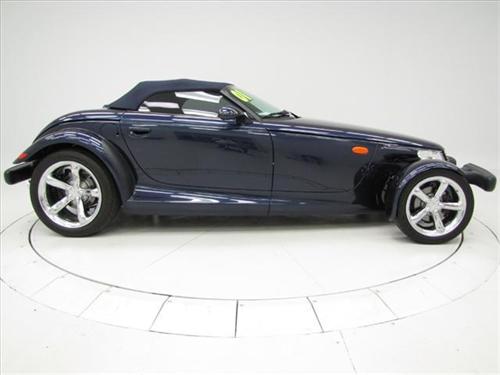 Chrysler Prowler 2001 photo 2