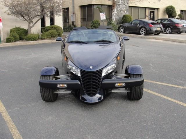 Chrysler Prowler Unknown Unspecified