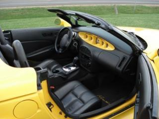 Chrysler Prowler 2002 photo 3