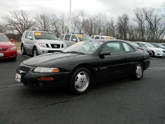 Chrysler Sebring 1997 photo 2