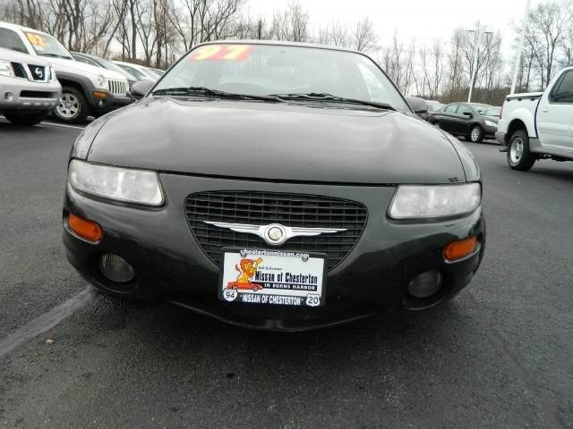 Chrysler Sebring 1997 photo 1