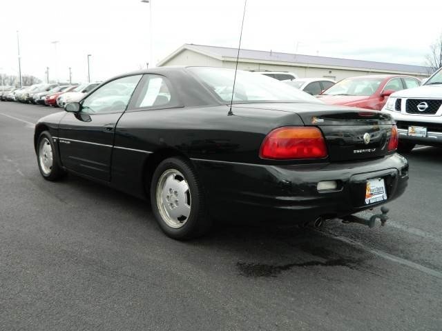 Chrysler Sebring 1997 photo 4