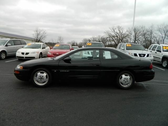 Chrysler Sebring 1997 photo 3