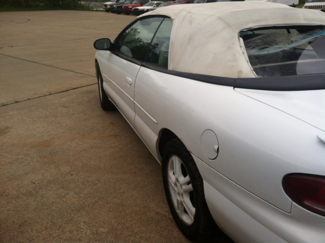 Chrysler Sebring 1997 photo 1