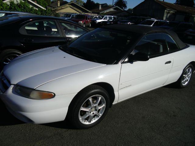 Chrysler Sebring 1997 photo 8