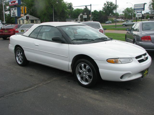 Chrysler Sebring 1997 photo 4