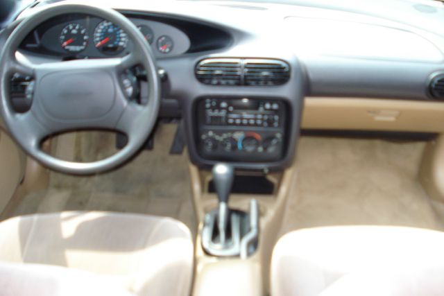 Chrysler Sebring 1998 photo 5