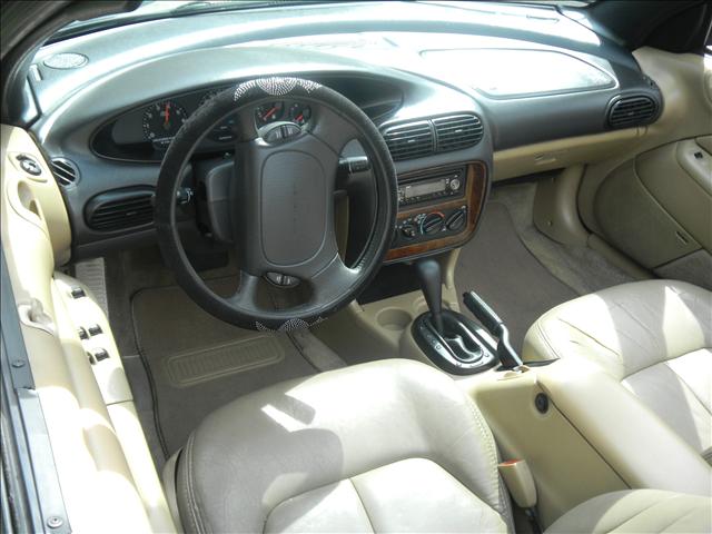 Chrysler Sebring 1998 photo 2