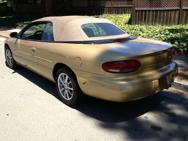 Chrysler Sebring 1998 photo 2