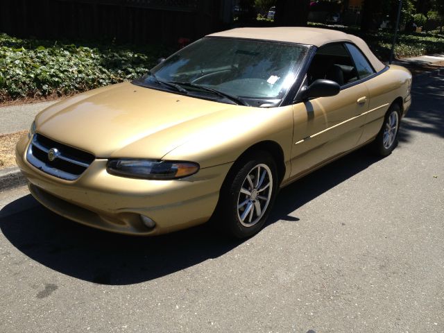 Chrysler Sebring 1998 photo 3