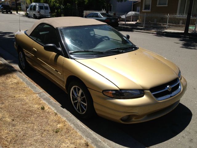 Chrysler Sebring 1998 photo 4