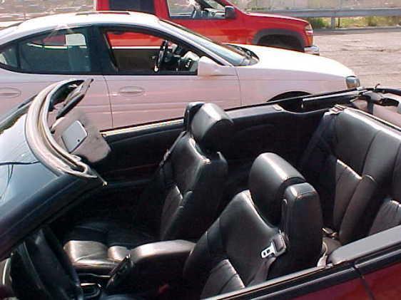 Chrysler Sebring 1999 photo 2