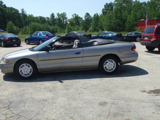 Chrysler Sebring 1999 photo 6