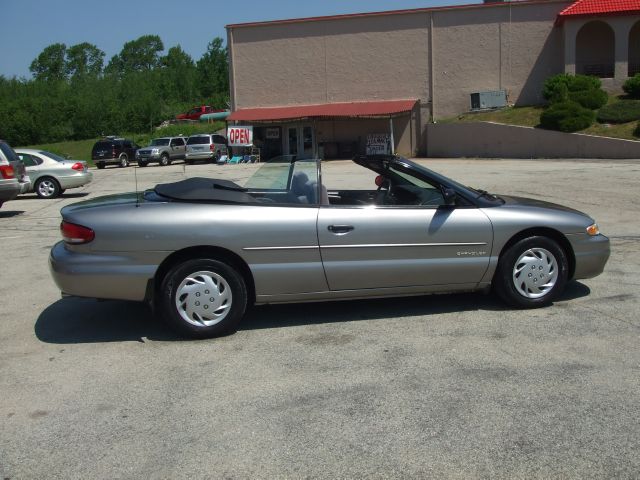 Chrysler Sebring 1999 photo 7