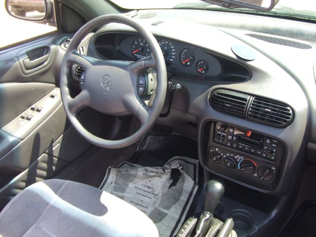 Chrysler Sebring 1999 photo 8