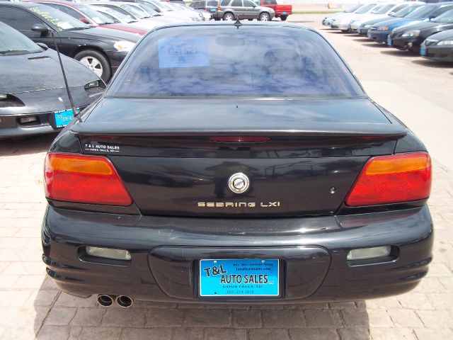 Chrysler Sebring 1999 photo 3