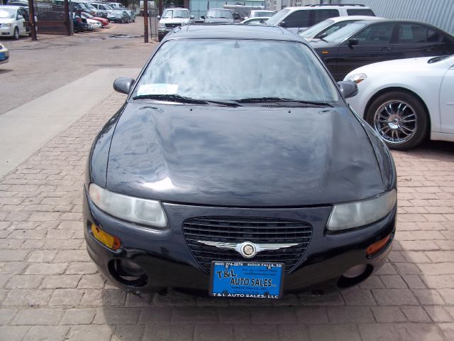 Chrysler Sebring 1999 photo 4