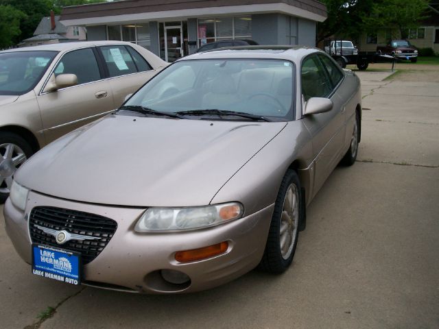 Chrysler Sebring 1999 photo 3