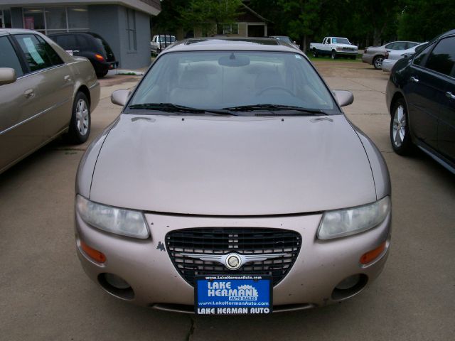 Chrysler Sebring 1999 photo 4