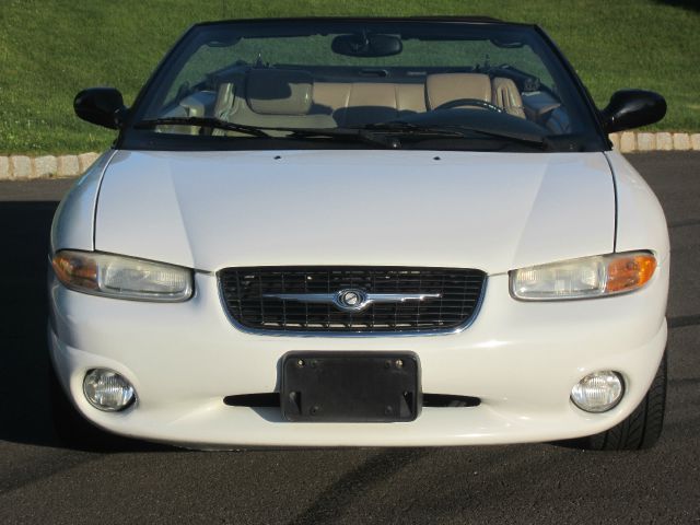 Chrysler Sebring 1999 photo 12