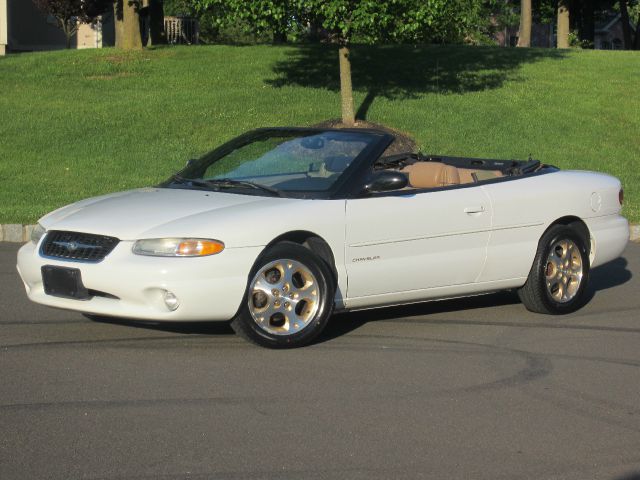 Chrysler Sebring 1999 photo 13