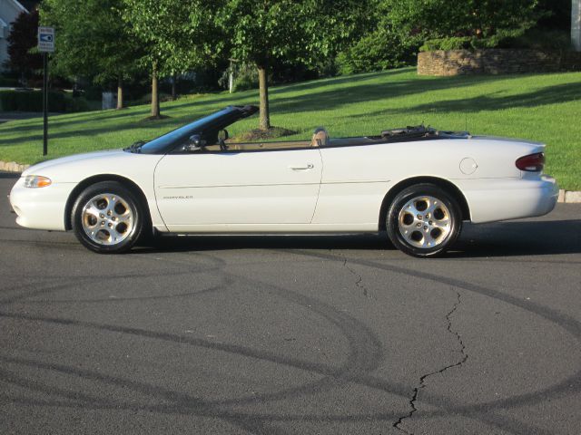 Chrysler Sebring 1999 photo 14