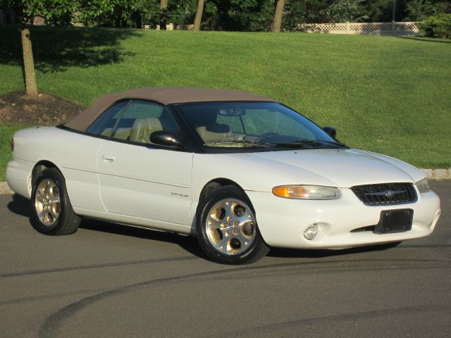 Chrysler Sebring 1999 photo 15