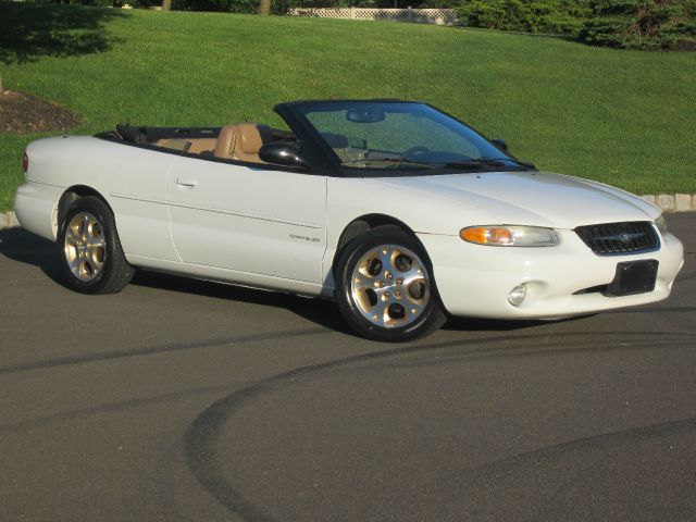 Chrysler Sebring 1999 photo 19