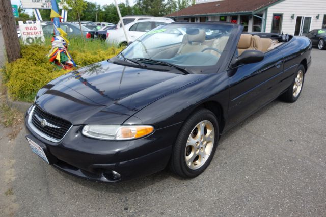 Chrysler Sebring 1999 photo 10