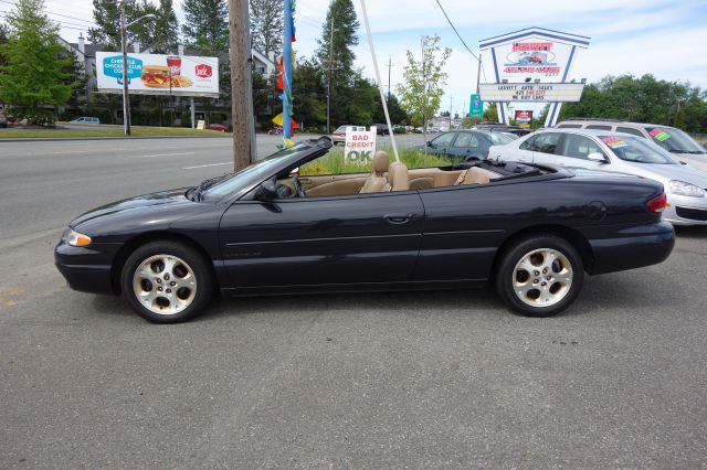 Chrysler Sebring 1999 photo 11