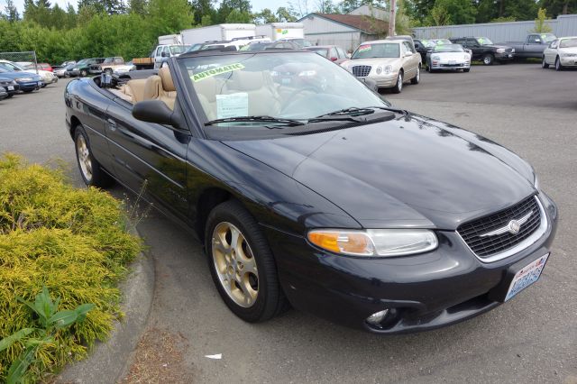 Chrysler Sebring 1999 photo 3