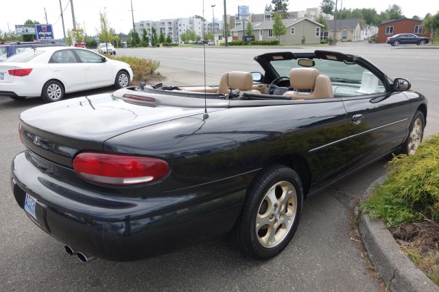 Chrysler Sebring 1999 photo 4