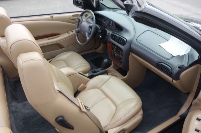 Chrysler Sebring 1999 photo 6