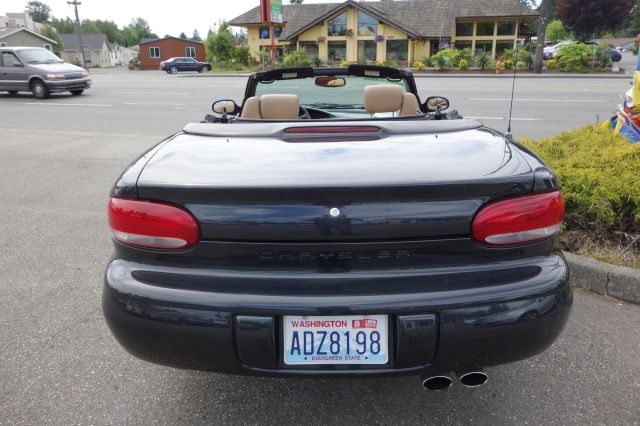 Chrysler Sebring 1999 photo 8