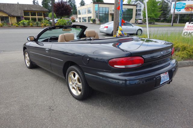 Chrysler Sebring 1999 photo 9