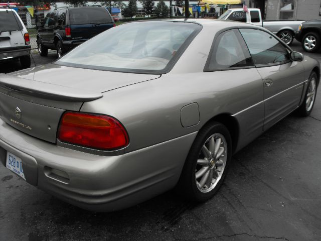 Chrysler Sebring 1999 photo 1