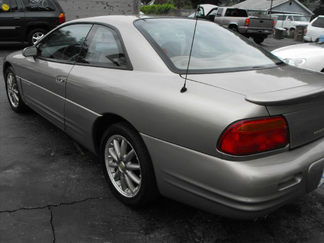 Chrysler Sebring 1999 photo 2