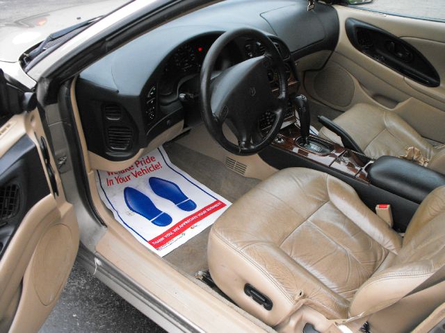 Chrysler Sebring 1999 photo 3