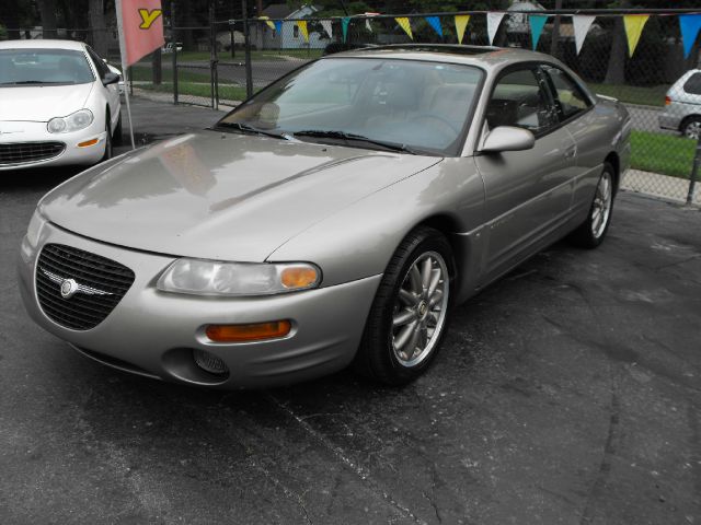 Chrysler Sebring 1999 photo 4